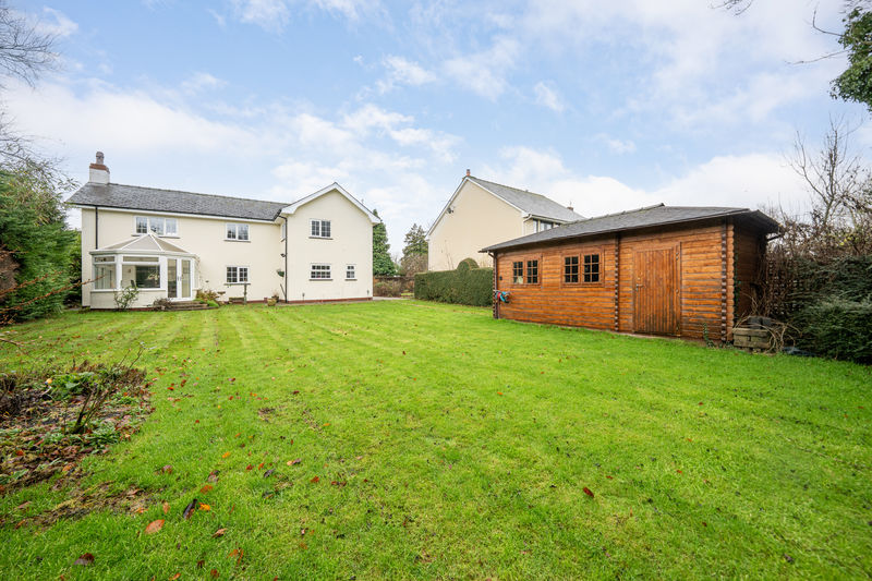 South Road Bretherton